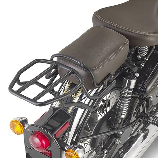 Soporte baúl Monokey-Monolock Royal Enfield Classic 500 19-20 Givi SR9052