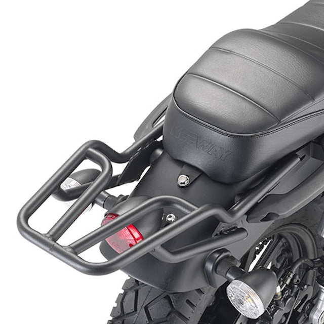 Support top case Monokey-Monolock Keeway K-Light 125 >2020 Givi