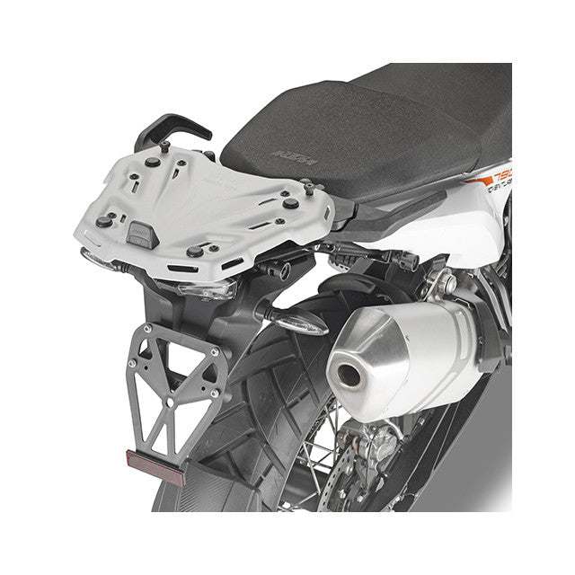 Top case adapter Monokey - Monolock KTM 790/890 Adventure Givi