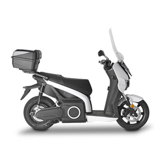 Monokey Seat Top Case Support MÒ 22 - Silence S01 22-23 Givi