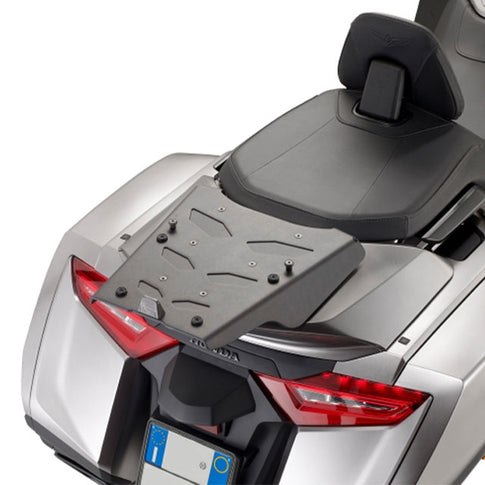 Monokey Top Case Rack Support with Luggage Rack Honda 1800 18-19 Givi