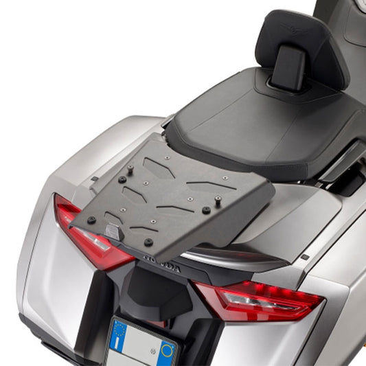 Monokey Top Case Rack Support with Luggage Rack Honda 1800 18-19 Givi