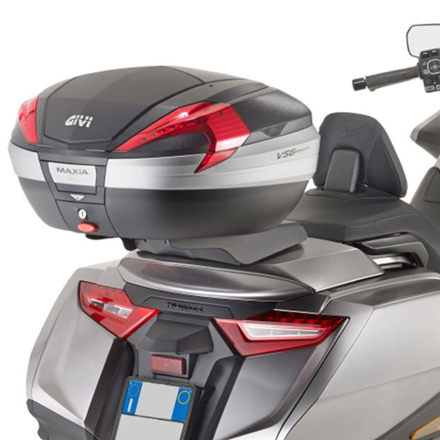 Monokey Top Case Rack Support with Luggage Rack Honda 1800 18-19 Givi