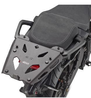 Adaptateur Coffre Porte-bagages Monokey® Yamaha Tracer 9 / Tracer 9 GT / Tracer 9 GT+ >2025 Givi