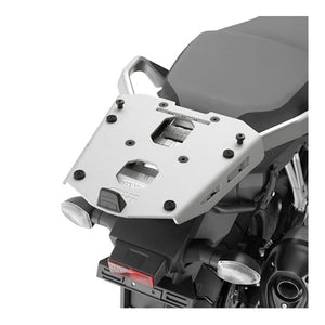 Soporte baúl con parrilla Monokey Suzuki Dl V-Strom 650/1000 >2017 Givi SRA3112