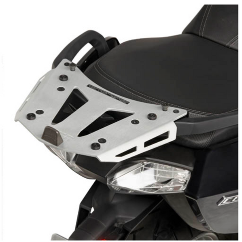 Soporte baúl con parrilla Monokey BMW C GT 650 2012 Givi SRA5106