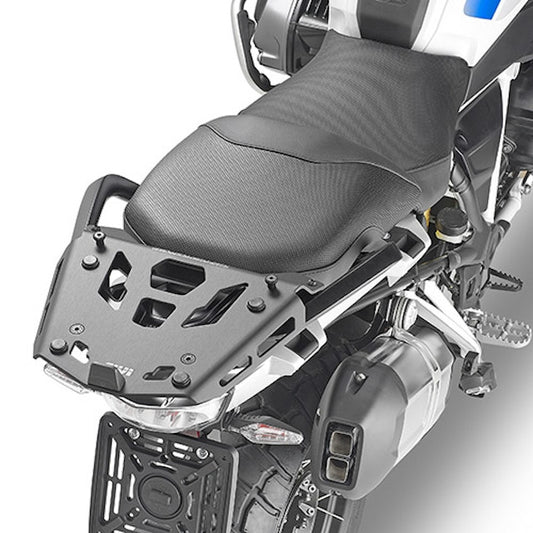 Soporte baúl con parrilla Monokey BMW R 1250 GS 19-21 Givi