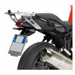 Soporte baúl con parrilla Monokey BMW K-R 1200 05-08-09-11 Givi