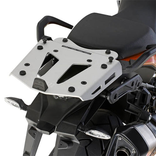 Monokey Top Case Rack Support with Luggage Rack KTM Adventure 1050/1090/1190 Givi
