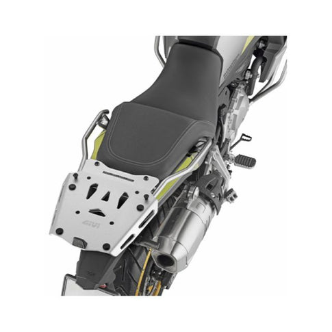 Soporte baúl Monokey Voge Valico 900 DSX 24-25 Givi SRA9260