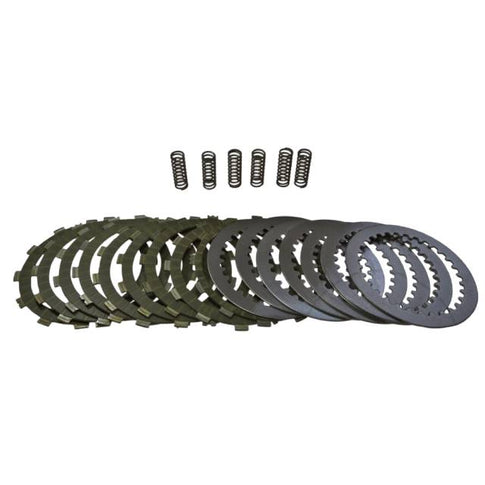 Kit embrague aramida Yamaha FZ1 1000 N-NA-S 06-15 EBC SRK077