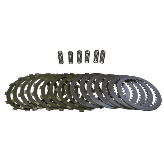 Kit embrague aramida Yamaha FZ1 1000 N-NA-S 06-15 EBC SRK077