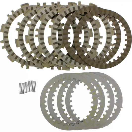 Kit embrague Yamaha T-Max 500 01-11 EBC SRK099