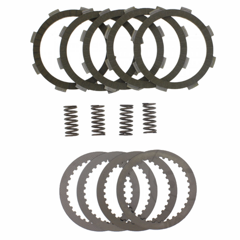 Kit embrague Honda CBR 125 07-10 EBC SRK119