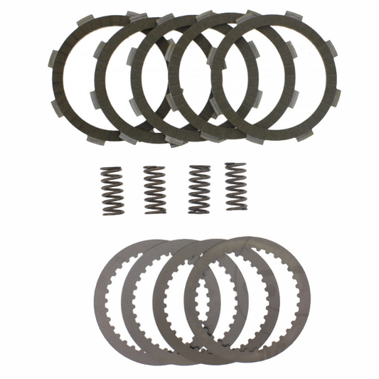 Kit embrague Honda CBR 125 07-10 EBC SRK119