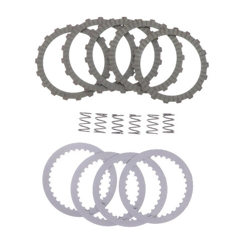 Kit embrague Honda Z 125 Monkey / MSX 125 Grom 14-22 EBC SRK122