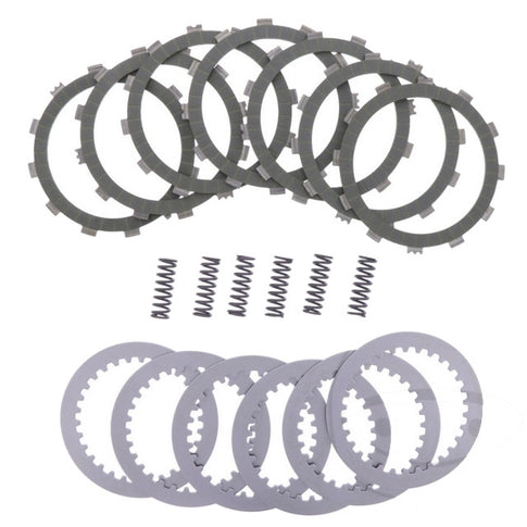 Kit embrague Yamaha MT-07 14-21 EBC SRK125