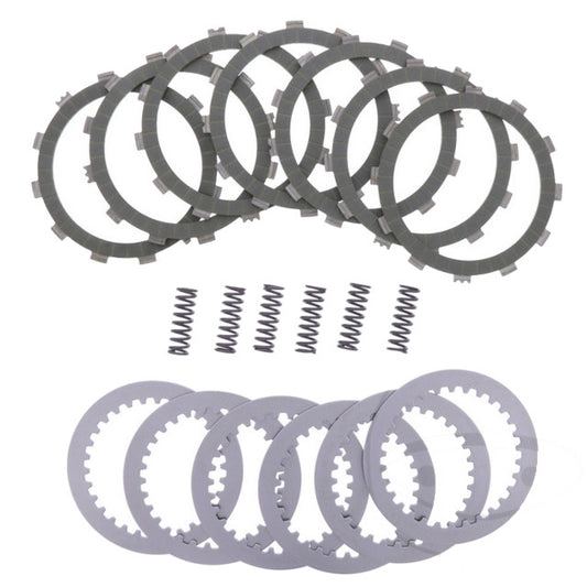 Kit embrague Yamaha MT-07 14-21 EBC SRK125