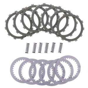 Kit de embrague Honda CRF 250 11-21 EBC DRC261