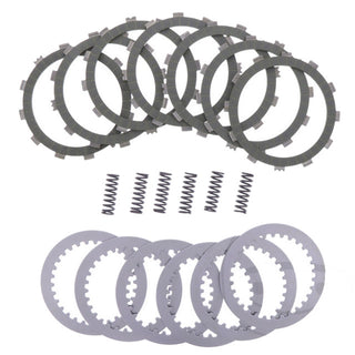 Kit de embrague Honda CRF 250 11-21 EBC DRC261