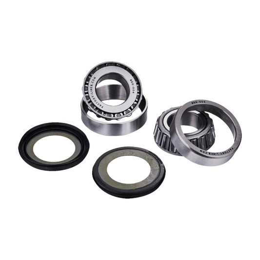 Kit cojinetes de dirección Aprilia SMV/SL 750 / BMW F 650-800 Factory Links