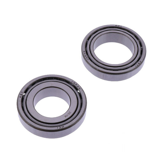 Kit rodamientos dirección Yamaha XV 125-250-535 Virago Tourmax