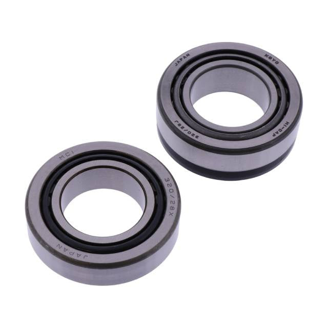 Kit cojinetes dirección YZ 125/250 1989-1995 Tourmax SSY901