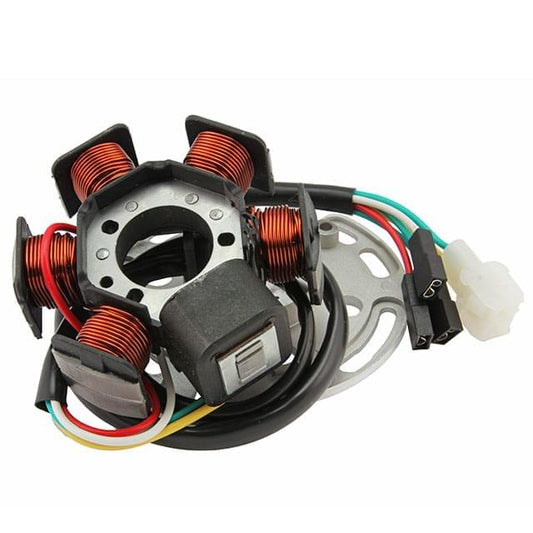 Stator Aprilia SX / Derbi Senda 85W Top Performances