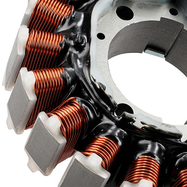 Stator Yamaha T-Max 530 >2012 Top Performances