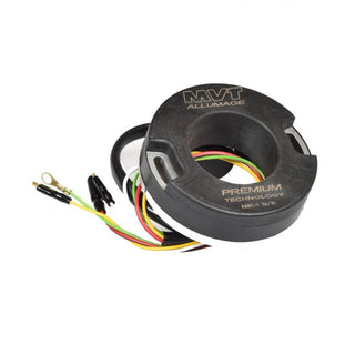 Racing ignition stator Premium PREM19 SC MVT