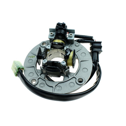 Ignição racing com luz HPI Yamaha YZ-F 250 01-11 / YZ-F 400 98-99 / YZ-F 426 00-02 / YZ-F 450 03-05