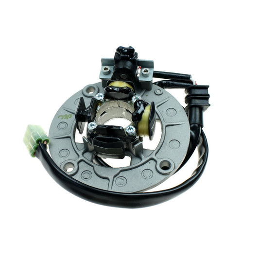 Ignição racing com luz HPI Yamaha YZ-F 250 01-11 / YZ-F 400 98-99 / YZ-F 426 00-02 / YZ-F 450 03-05