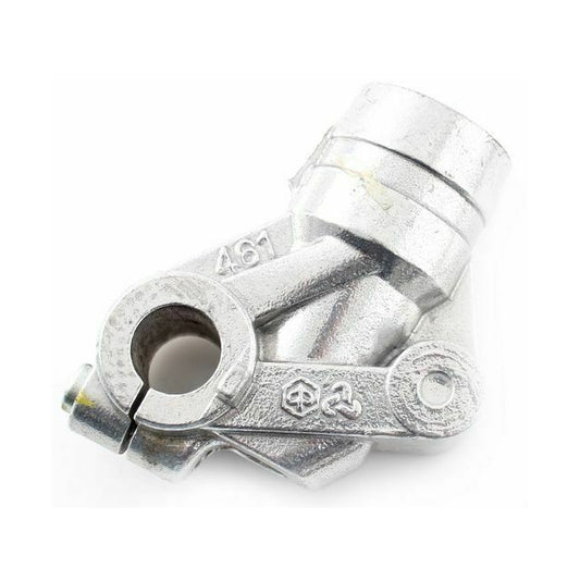 Fork tips kit Piaggio NRG 50