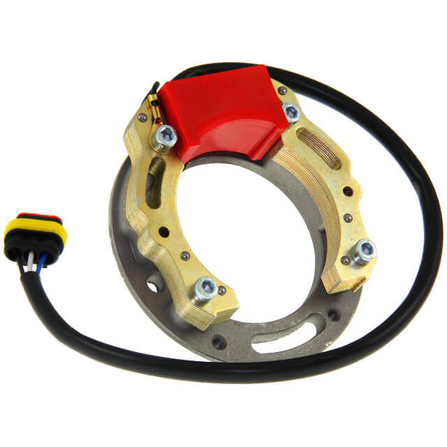 Estator 360Ohm 360º d=94mm HPI