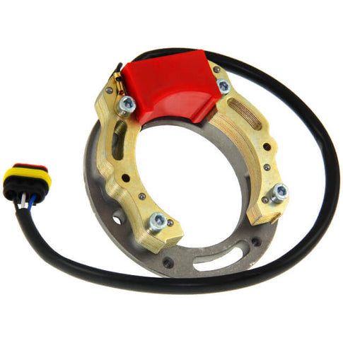 Estator 360Ohm 360º d=94mm HPI