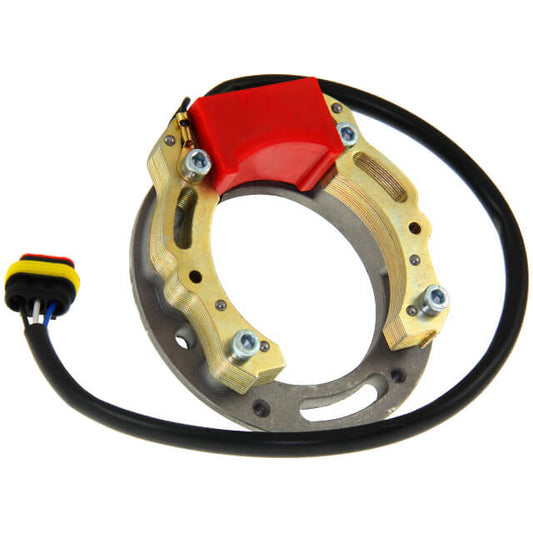 Estator 360Ohm 360º d=94mm HPI