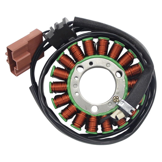 Stator Gilera Nexus 500cc Kokusan 04168020
