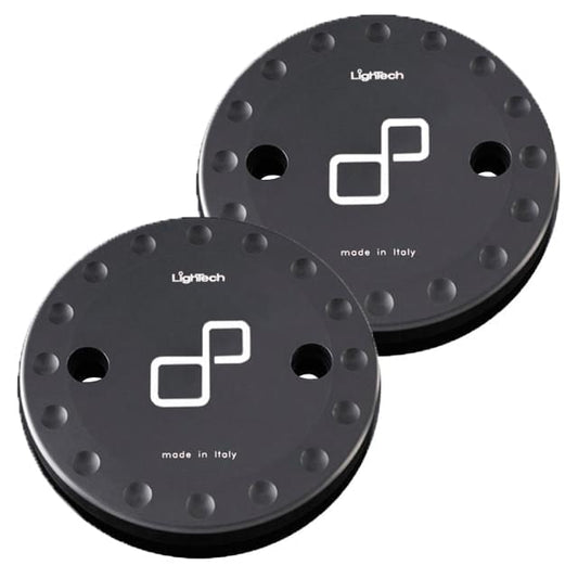 Conjunto de protetores de cárter Yamaha T-Max 500-530 08-12 LighTech