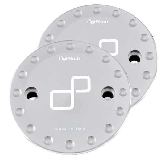 Conjunto de protetores de cárter Yamaha T-Max 500-530 08-12 LighTech