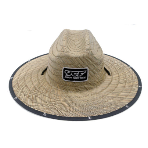 Sombrero de paja YCF STHYCF