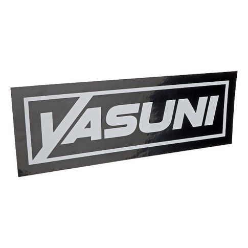 Pegatina anticalorica Yasuni