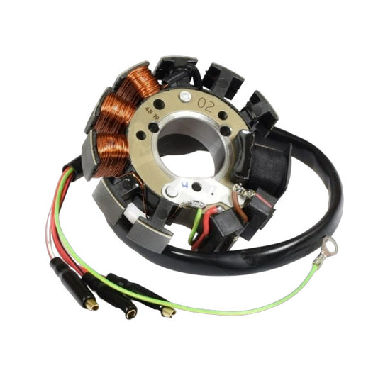 Stator encendido racing Millenium EXT121 / 122 SC MVT STMI11