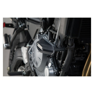 Kawasaki Z 650 17-23 engine protectors Sw-Motech