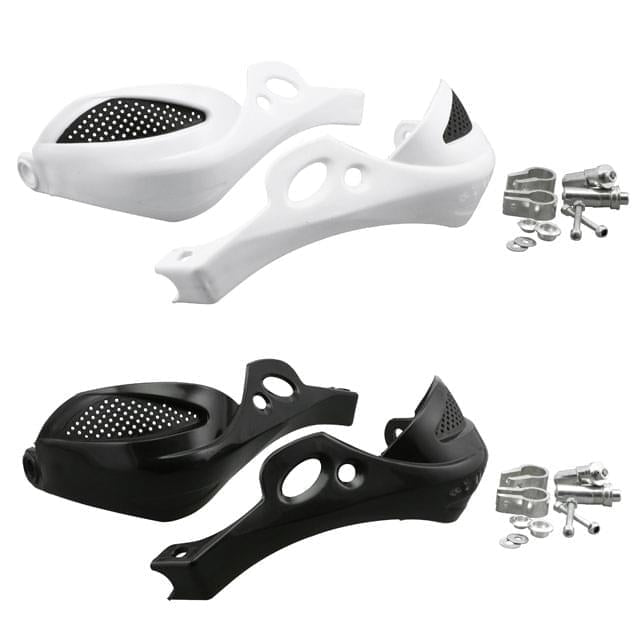 STR8 integral Handguards