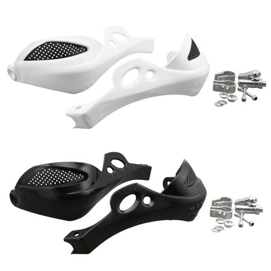 STR8 integral Handguards