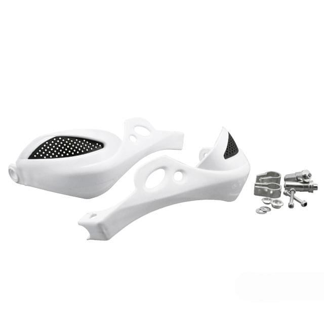 STR8 integral Handguards