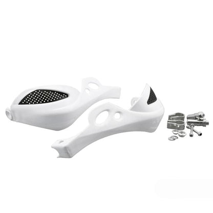 STR8 integral Handguards