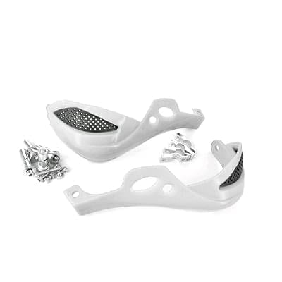 STR8 integral Handguards