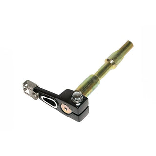 Levier d’embrayage Minarelli AM6 - noir