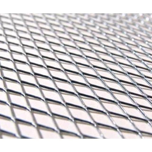 Fine perforation grille 30x30 STR8